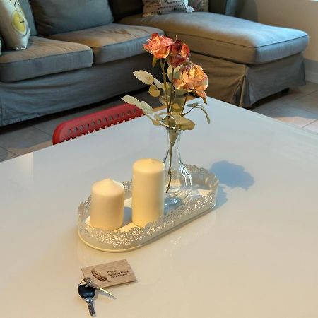 Piuma Apartment 고리치아 외부 사진