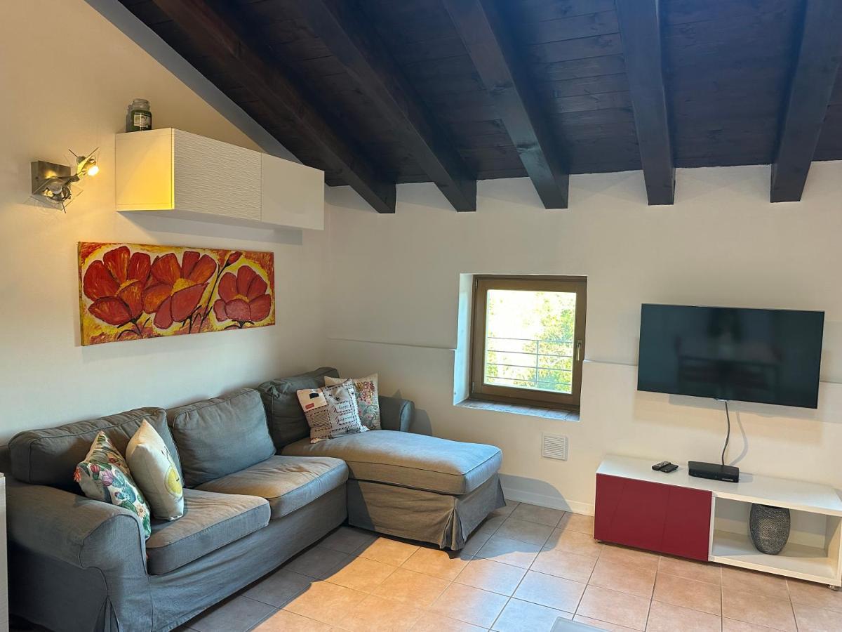 Piuma Apartment 고리치아 외부 사진
