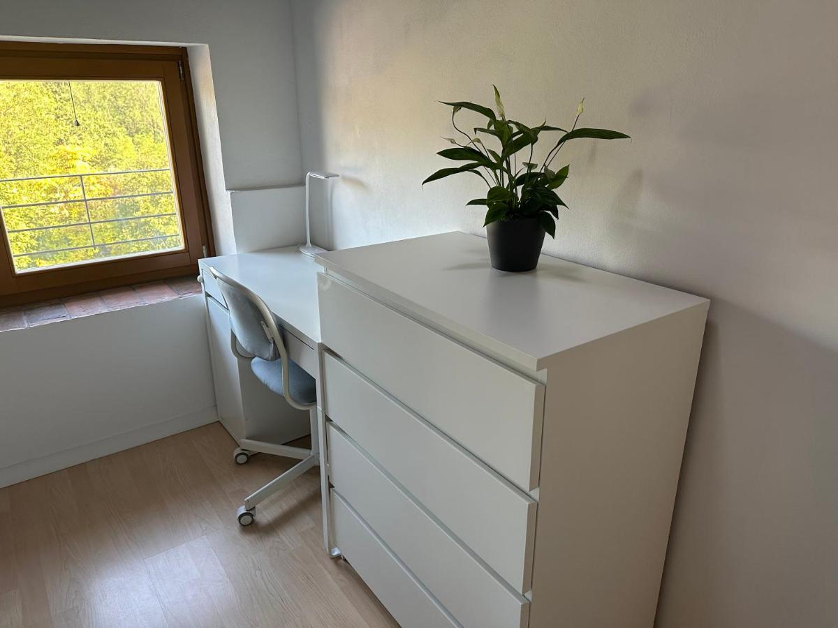 Piuma Apartment 고리치아 외부 사진